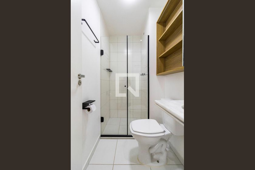 Apartamento, 2 quartos, 55 m² - Foto 53