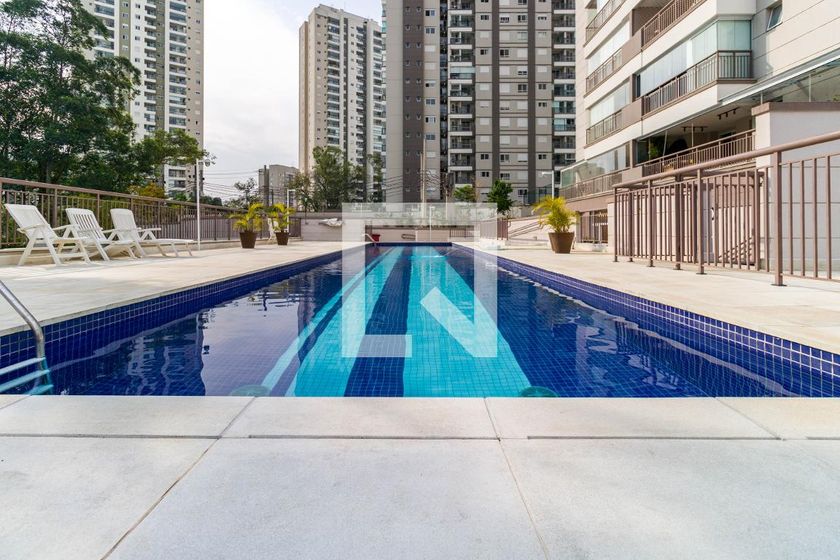 Apartamento, 2 quartos, 55 m² - Foto 83