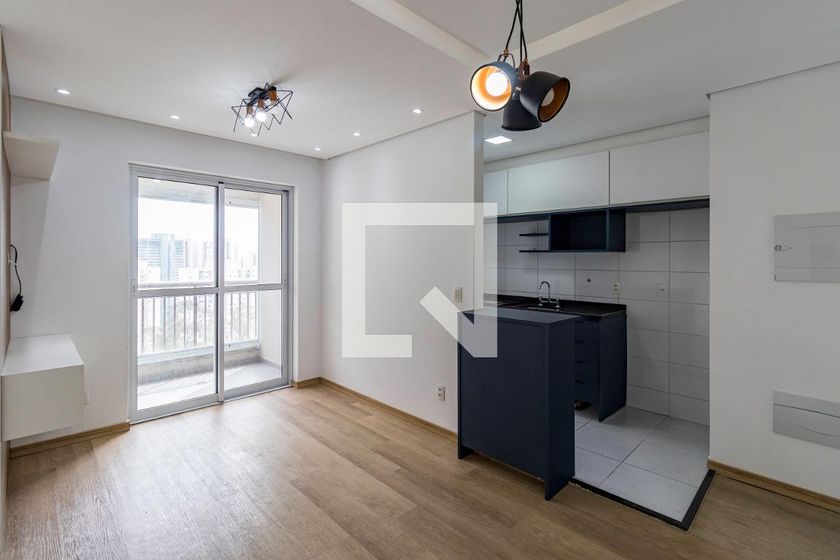 Apartamento, 2 quartos, 55 m² - Foto 3