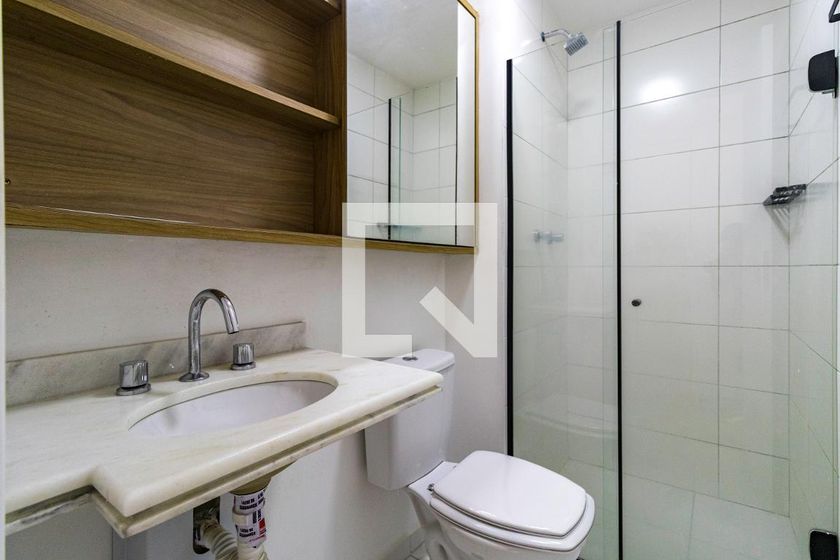 Apartamento, 2 quartos, 55 m² - Foto 43
