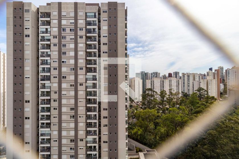 Apartamento, 2 quartos, 55 m² - Foto 29
