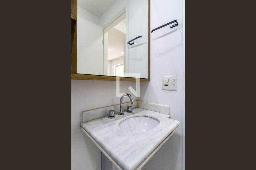 Apartamento, 2 quartos, 55 m² - Foto 55