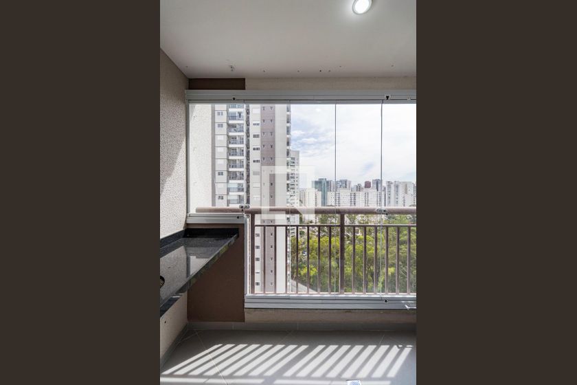 Apartamento, 2 quartos, 55 m² - Foto 13