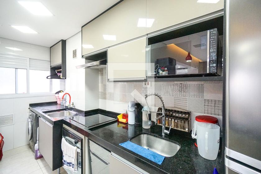 Apartamento, 2 quartos, 80 m² - Foto 77