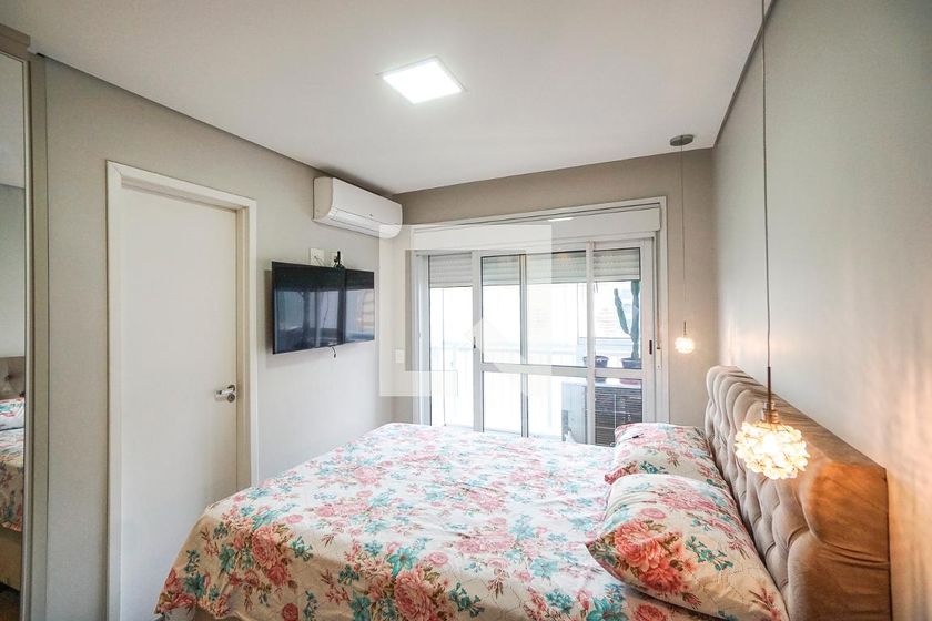 Apartamento, 2 quartos, 80 m² - Foto 39