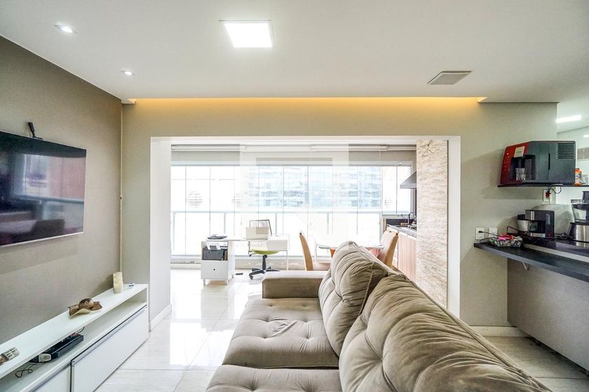 Apartamento, 2 quartos, 80 m² - Foto 7