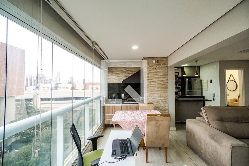 Apartamento, 2 quartos, 80 m² - Foto 15