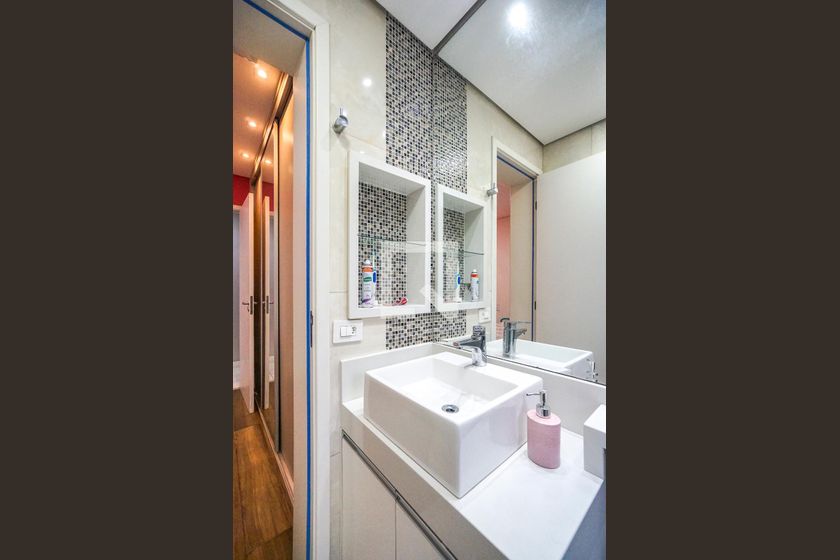 Apartamento, 2 quartos, 80 m² - Foto 53