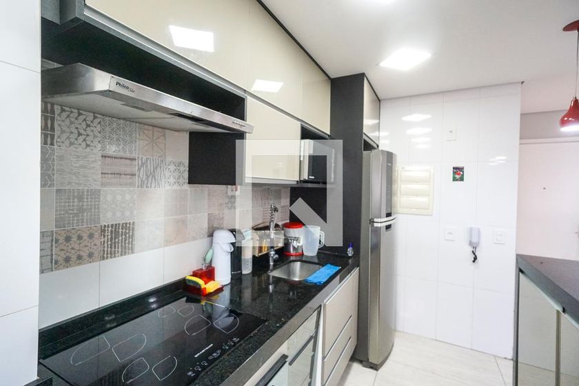 Apartamento, 2 quartos, 80 m² - Foto 79