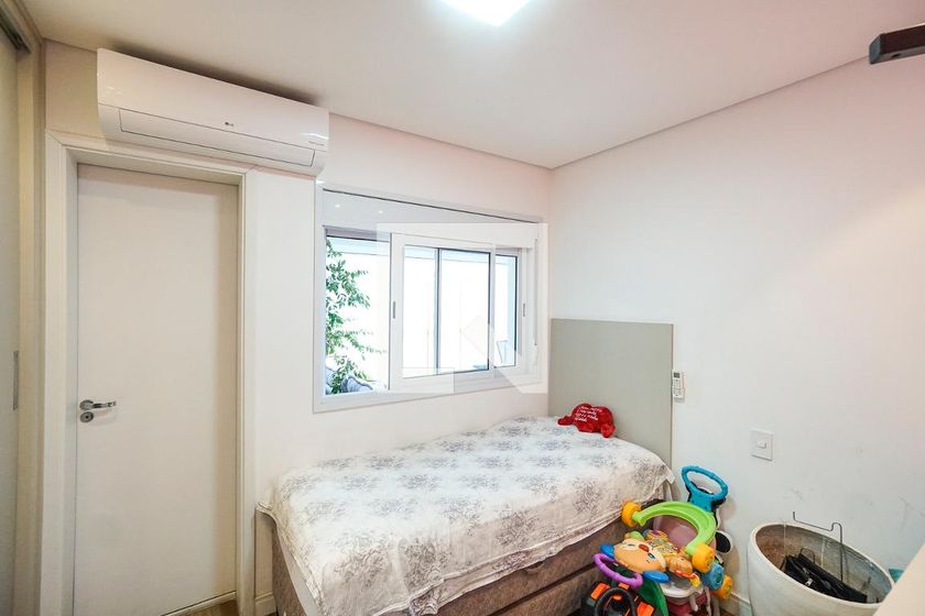 Apartamento, 2 quartos, 80 m² - Foto 29