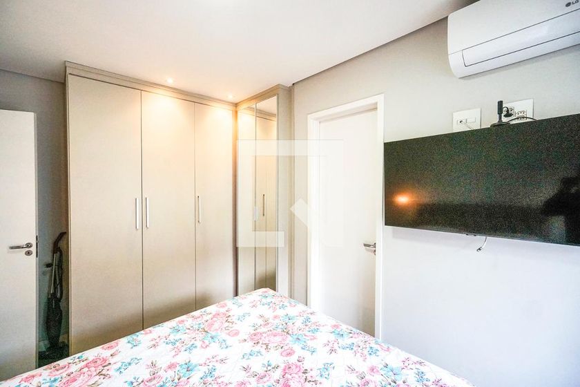 Apartamento, 2 quartos, 80 m² - Foto 43