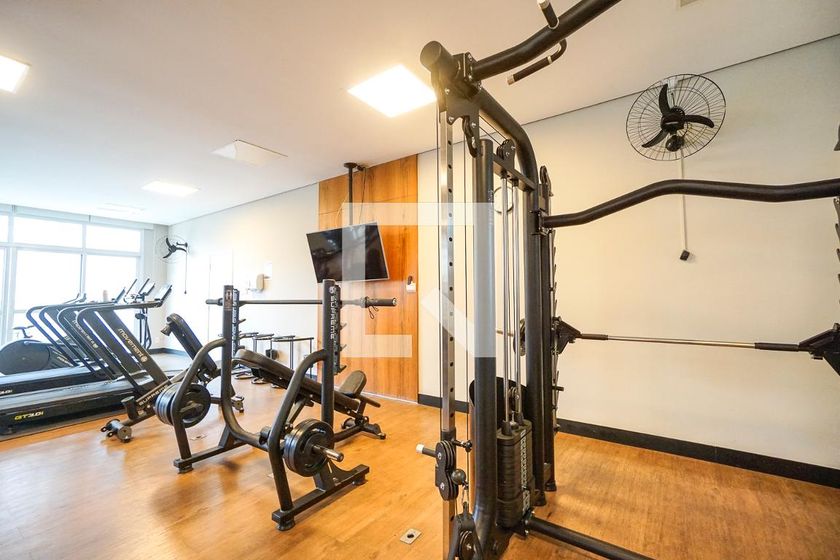 Apartamento, 2 quartos, 80 m² - Foto 95