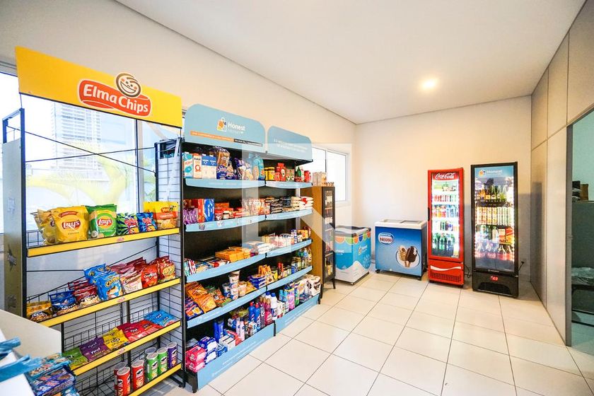 Apartamento, 2 quartos, 80 m² - Foto 97