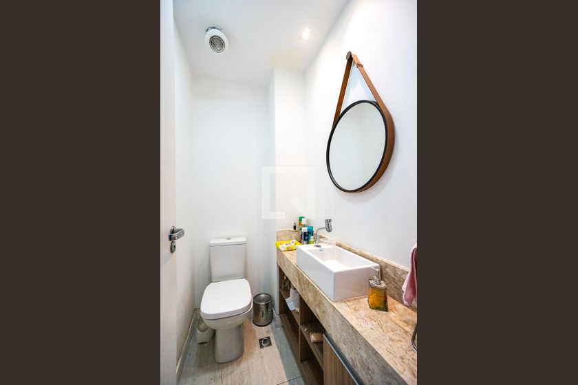Apartamento, 2 quartos, 80 m² - Foto 23