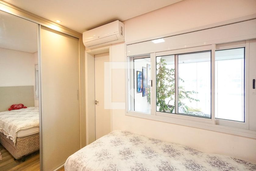 Apartamento, 2 quartos, 80 m² - Foto 33