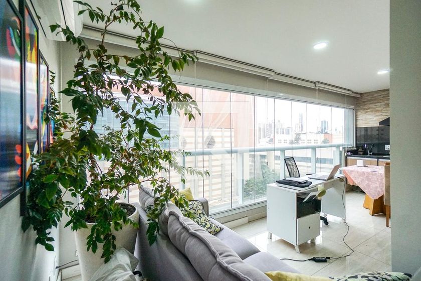 Apartamento, 2 quartos, 80 m² - Foto 35
