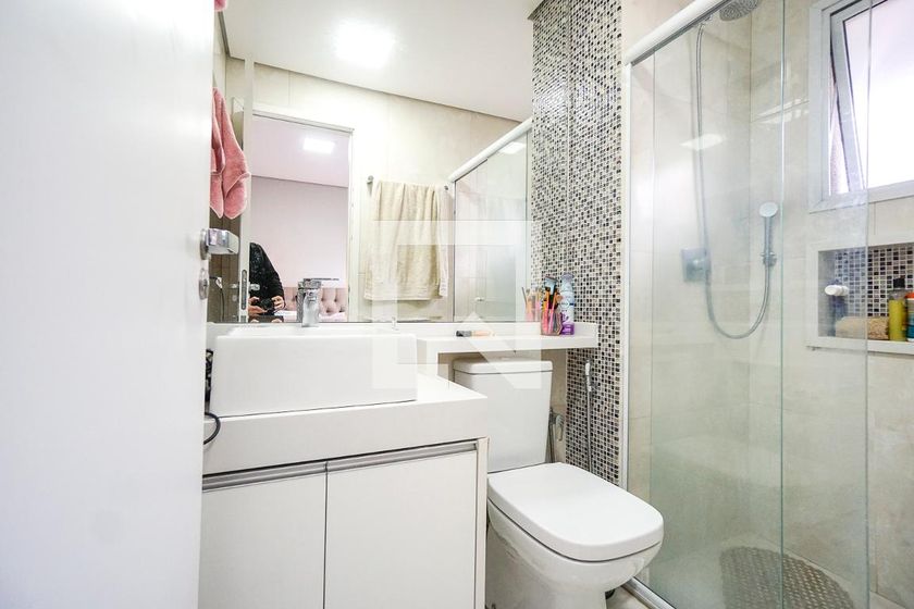 Apartamento, 2 quartos, 80 m² - Foto 61