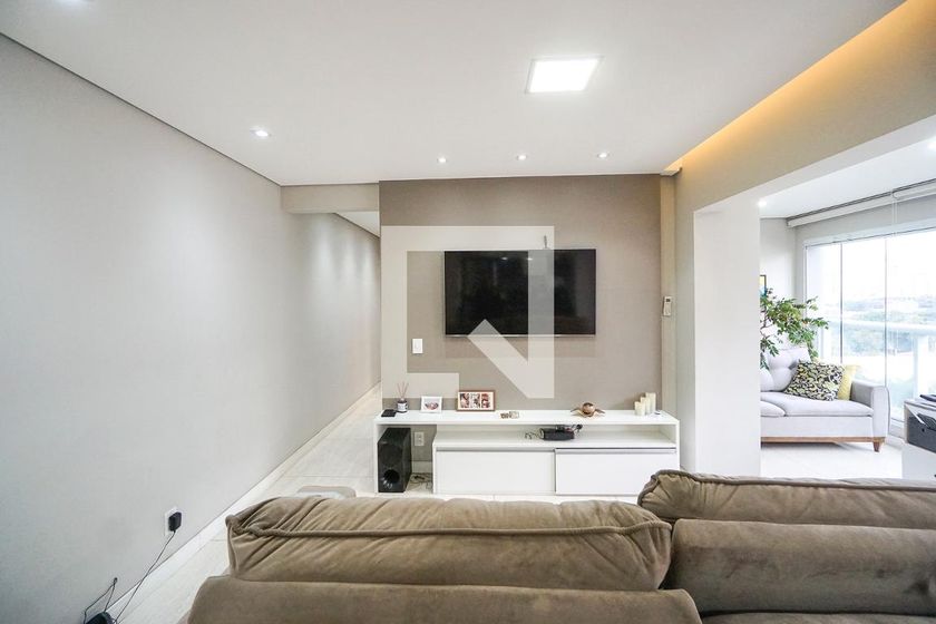 Apartamento, 2 quartos, 80 m² - Foto 3