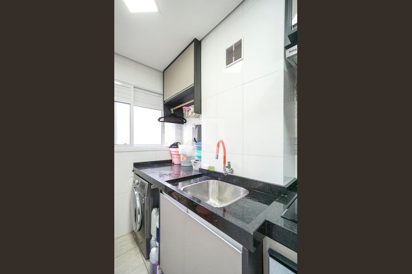 Apartamento, 2 quartos, 80 m² - Foto 85