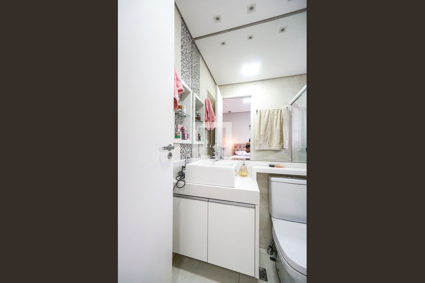 Apartamento, 2 quartos, 80 m² - Foto 59