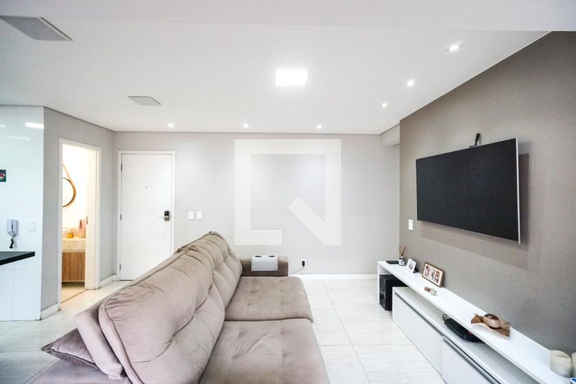 Apartamento, 2 quartos, 80 m² - Foto 9