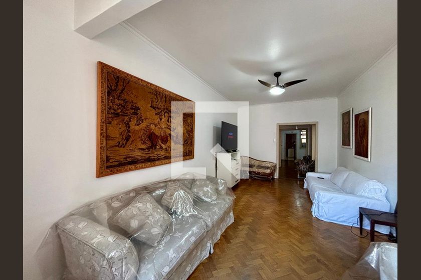 Apartamento, 2 quartos, 133 m² - Foto 3