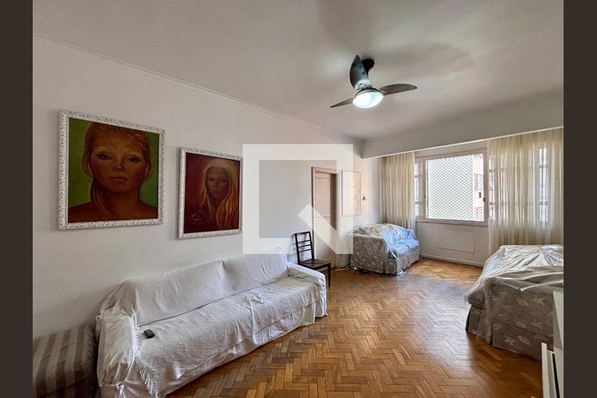 Apartamento, 2 quartos, 133 m² - Foto 1