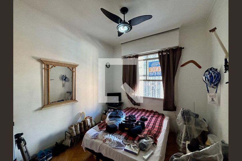 Apartamento, 2 quartos, 133 m² - Foto 6