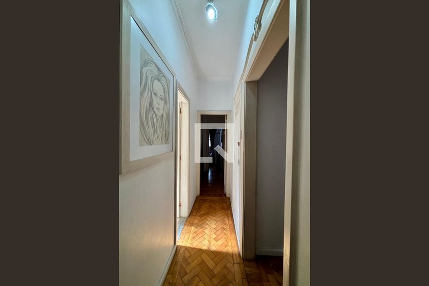 Apartamento, 2 quartos, 133 m² - Foto 22