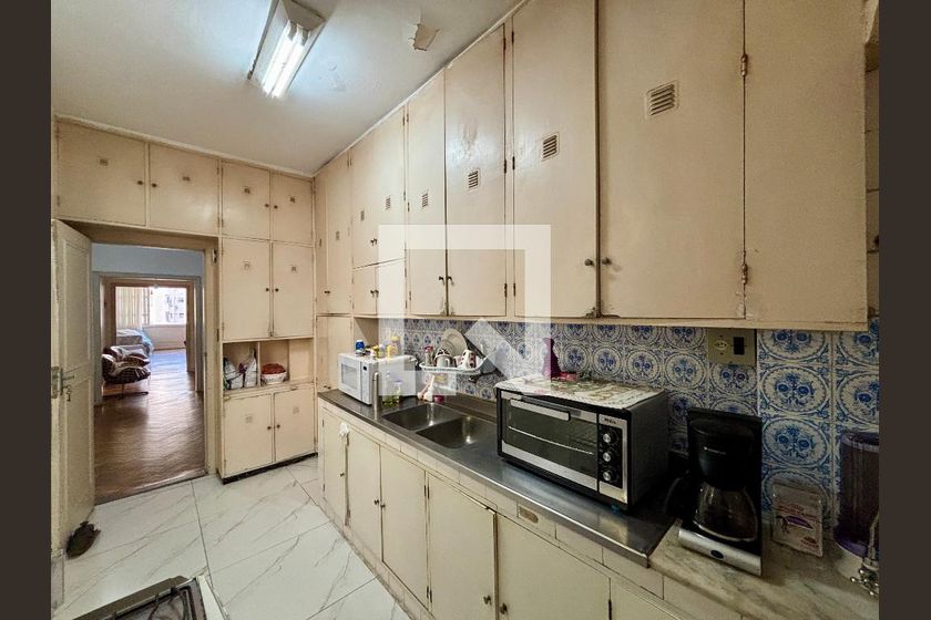 Apartamento, 2 quartos, 133 m² - Foto 32
