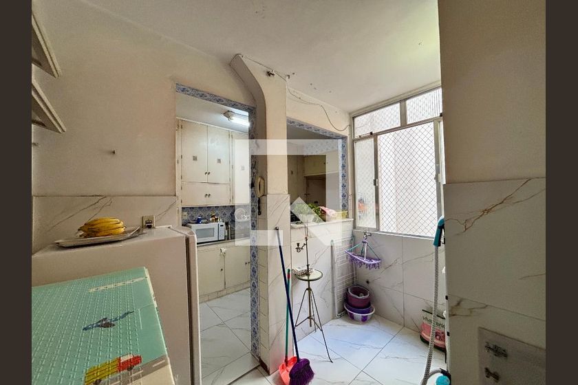 Apartamento, 2 quartos, 133 m² - Foto 36