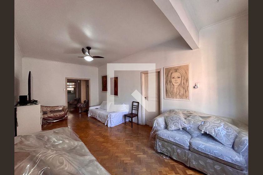 Apartamento, 2 quartos, 133 m² - Foto 2