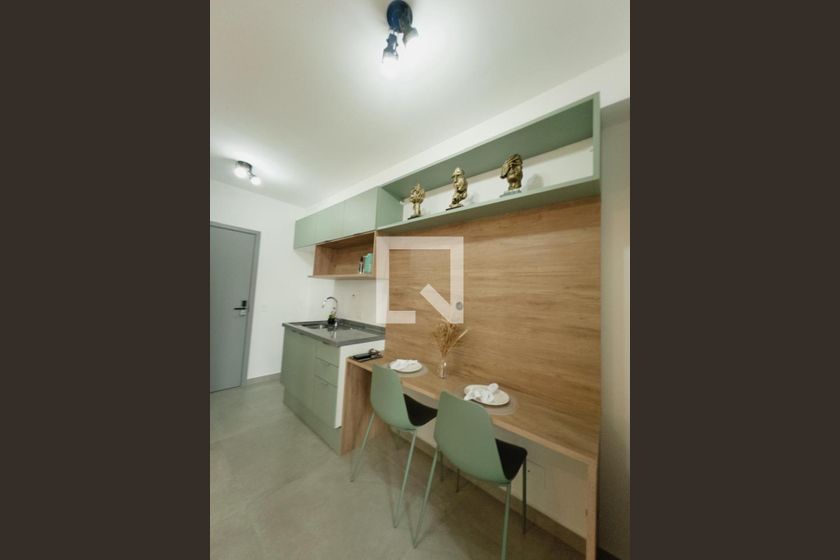 Apartamento, 1 quarto, 27 m² - Foto 18