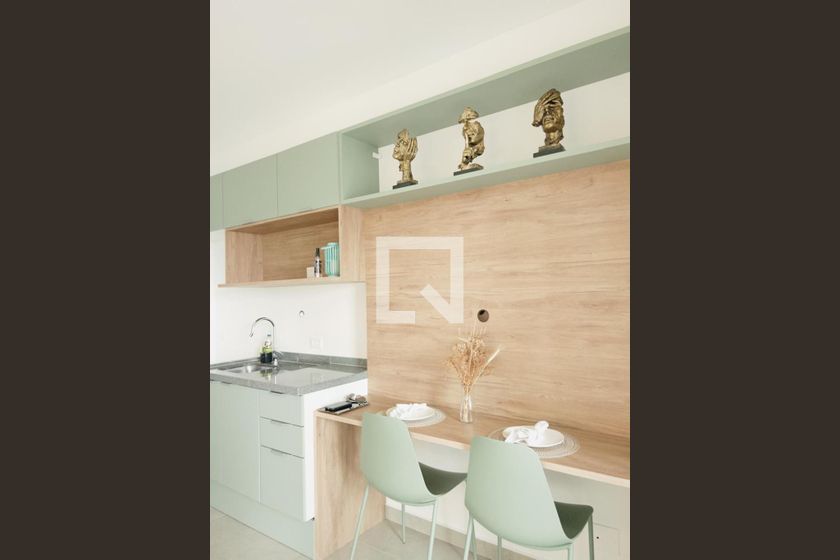 Apartamento, 1 quarto, 27 m² - Foto 14