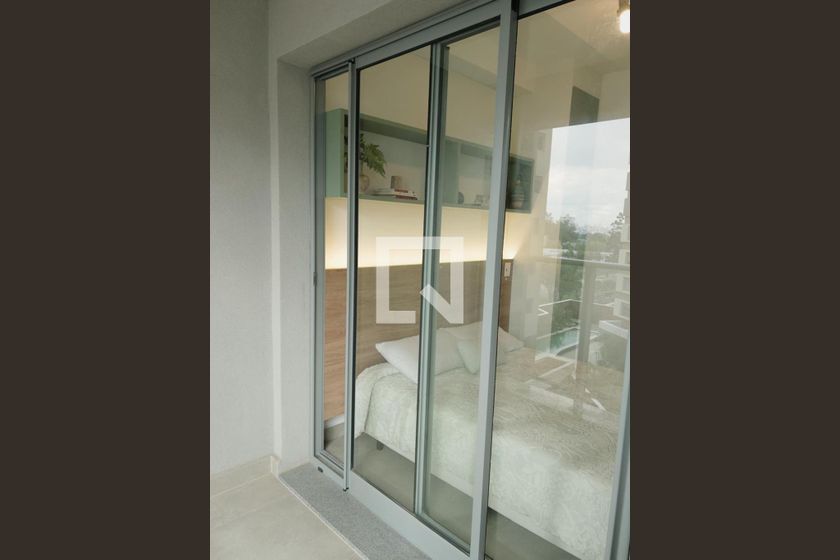 Apartamento, 1 quarto, 27 m² - Foto 21