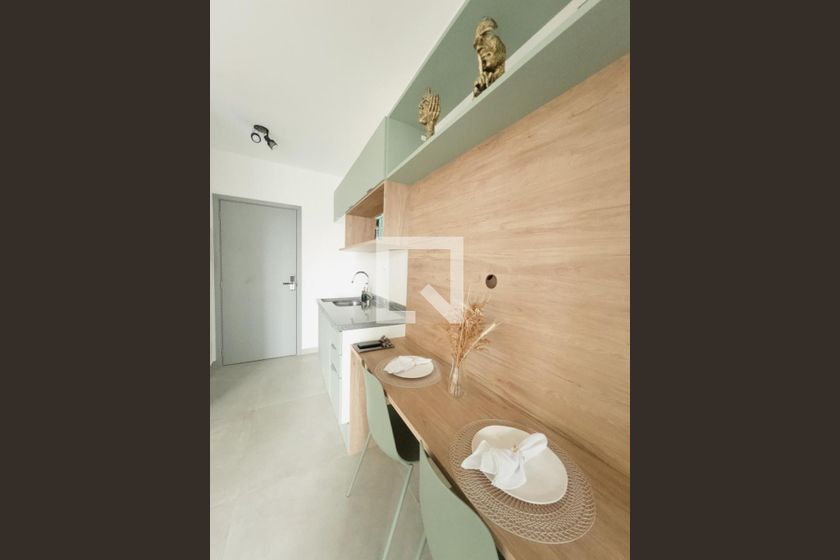 Apartamento, 1 quarto, 27 m² - Foto 17