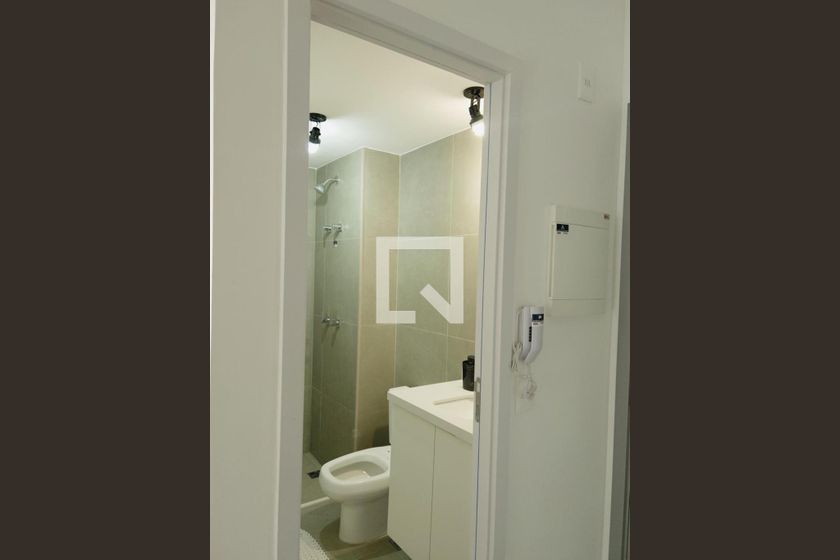 Apartamento, 1 quarto, 27 m² - Foto 15