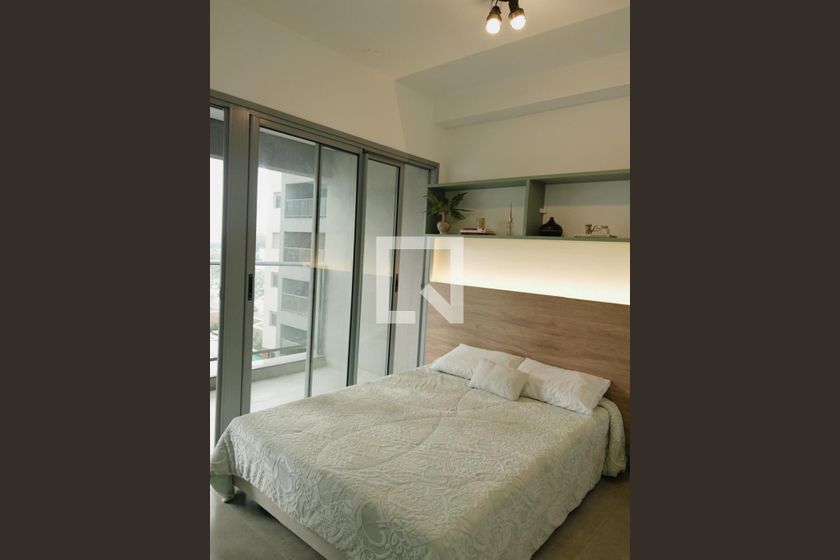 Apartamento, 1 quarto, 27 m² - Foto 25