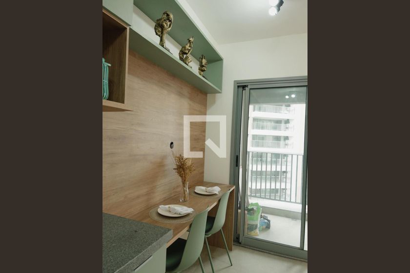 Apartamento, 1 quarto, 27 m² - Foto 24