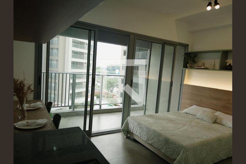 Apartamento, 1 quarto, 27 m² - Foto 23