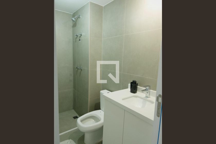 Apartamento, 1 quarto, 27 m² - Foto 9