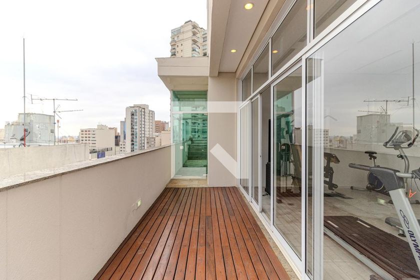 Apartamento, 2 quartos, 78 m² - Foto 86