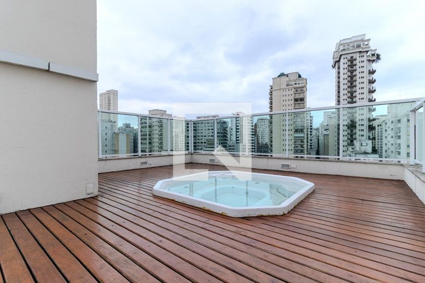 Apartamento, 2 quartos, 78 m² - Foto 76