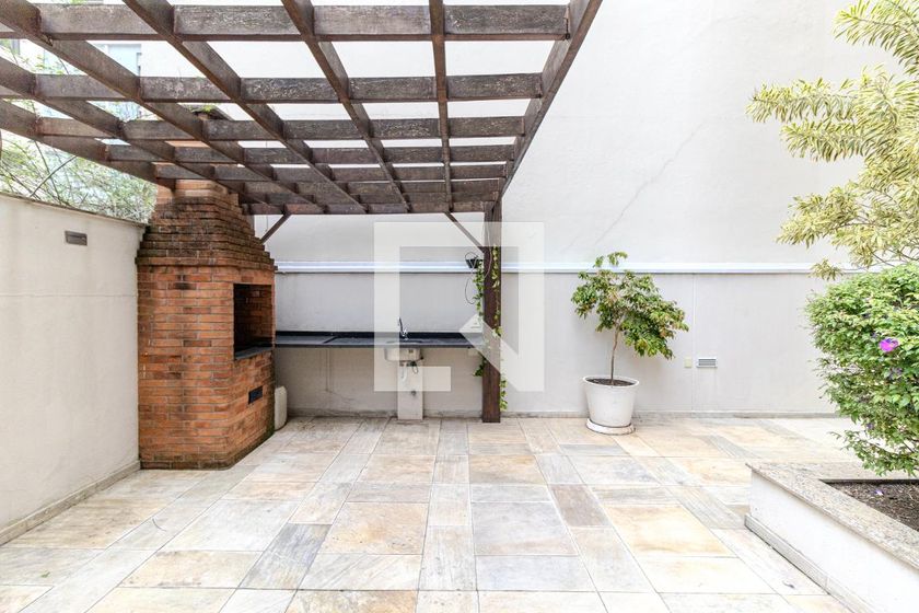 Apartamento, 2 quartos, 78 m² - Foto 96