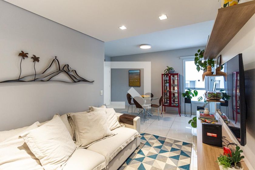 Apartamento, 2 quartos, 78 m² - Foto 20