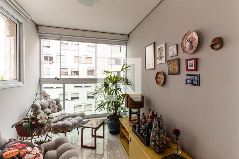 Apartamento, 2 quartos, 78 m² - Foto 8