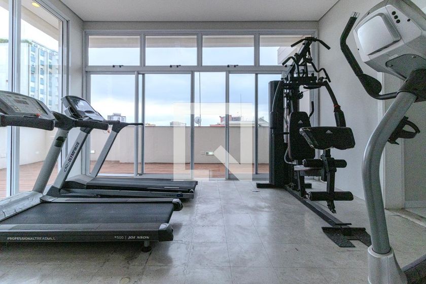 Apartamento, 2 quartos, 78 m² - Foto 84
