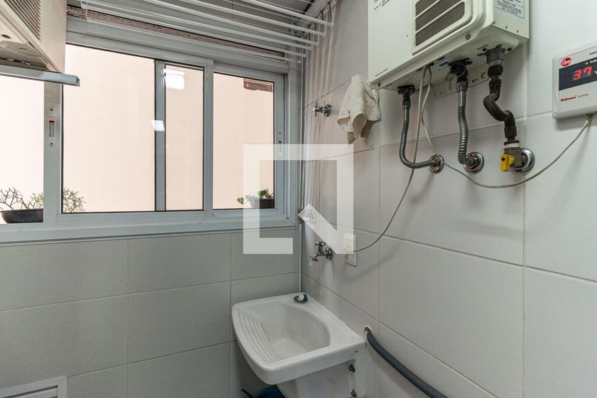 Apartamento, 2 quartos, 78 m² - Foto 72