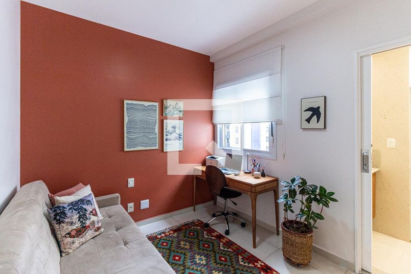 Apartamento, 2 quartos, 78 m² - Foto 46