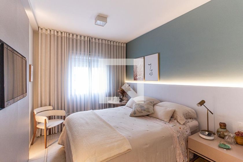 Apartamento, 2 quartos, 78 m² - Foto 24